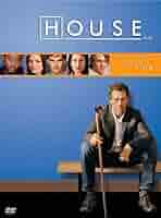 その他 House: Season One &amp; Two [DVD] 81cNYi9zikL._UF350,350_QL50_.jpg